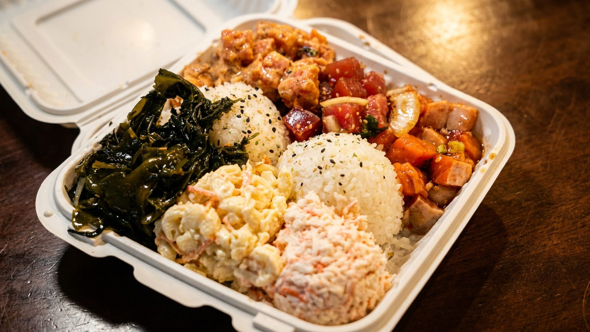 808 Poke Shop Rewards