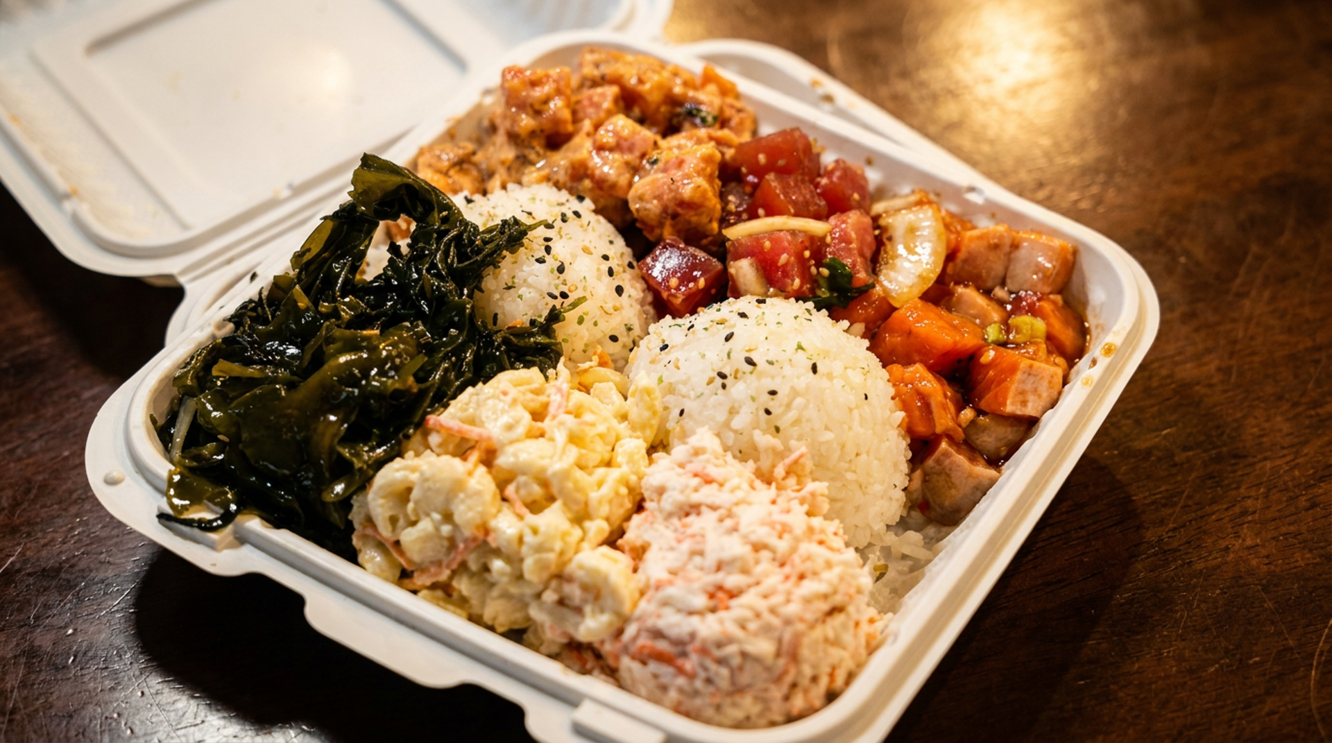 808 Poke Shop Rewards